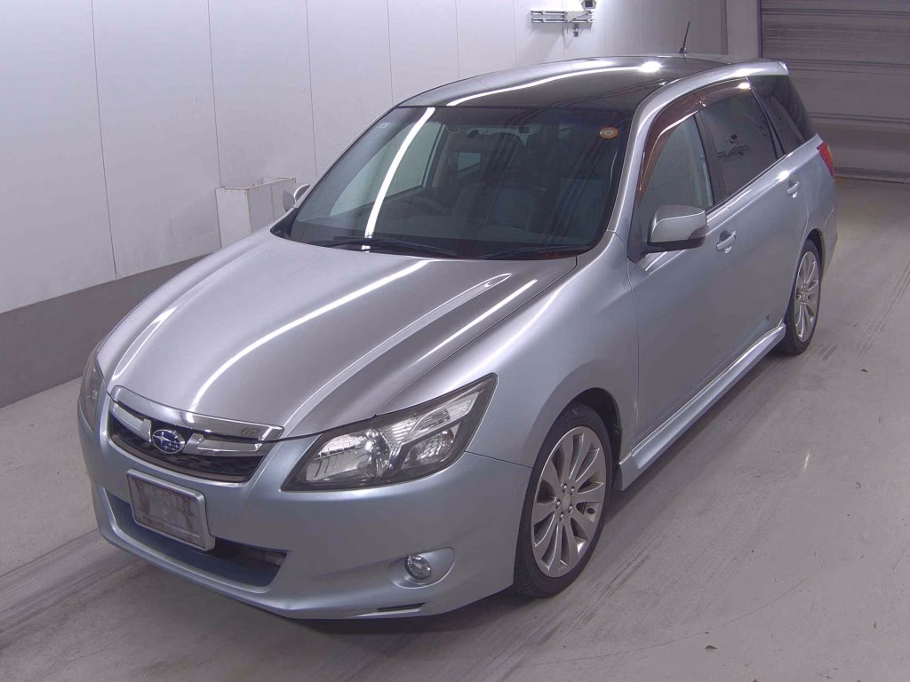 SUBARU EXIGA