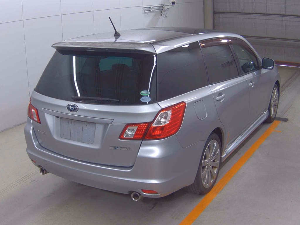 SUBARU EXIGA