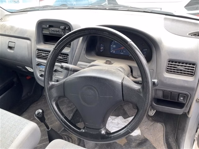SUBARU PLEO