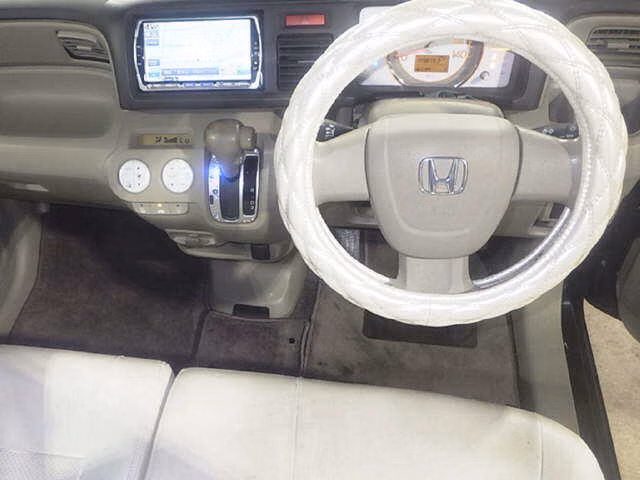 HONDA LIFE