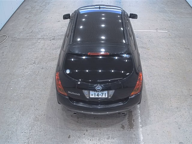 NISSAN MURANO