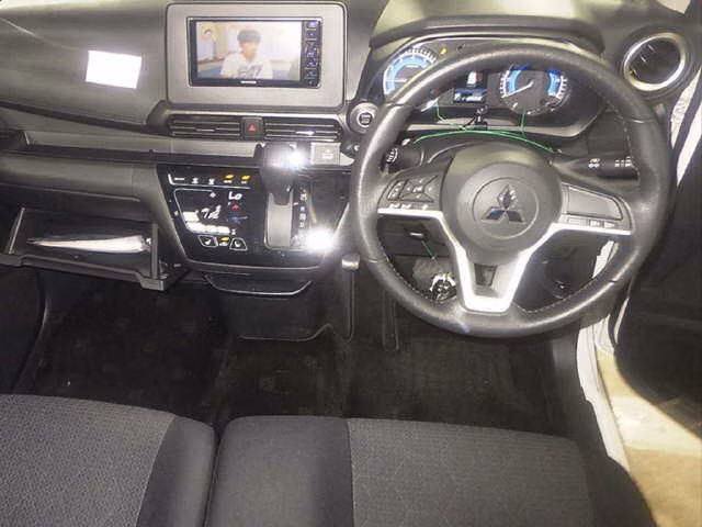 MITSUBISHI EK X