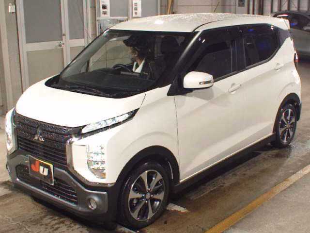 MITSUBISHI EK X