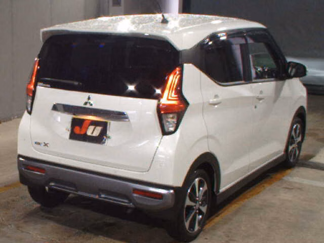 MITSUBISHI EK X