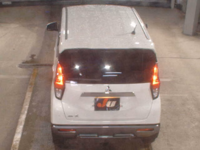 MITSUBISHI EK X