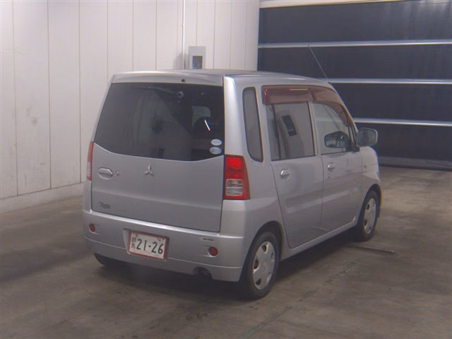MITSUBISHI TOPPO