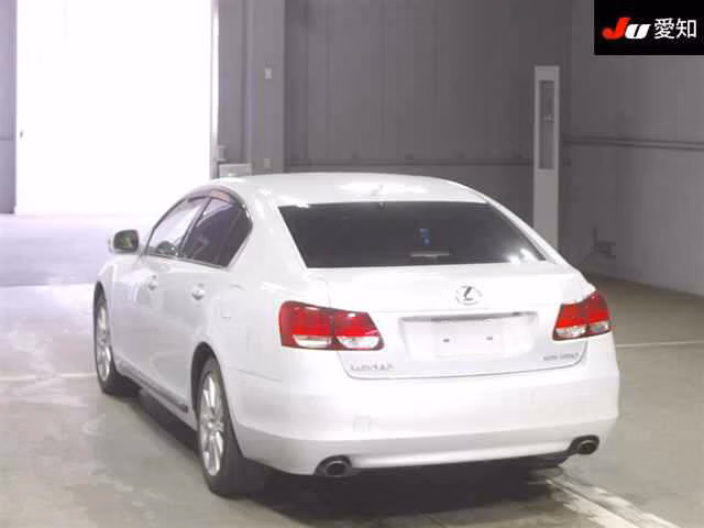LEXUS GS350