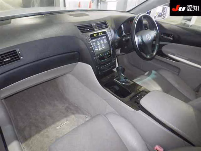 LEXUS GS350