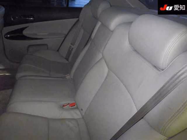 LEXUS GS350