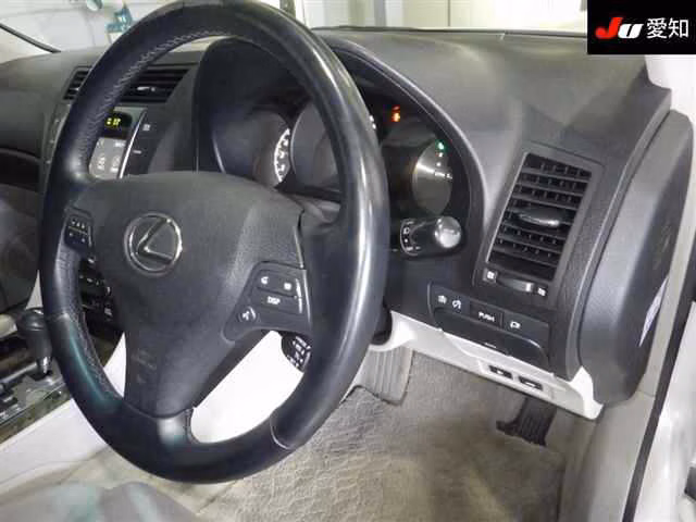 LEXUS GS350