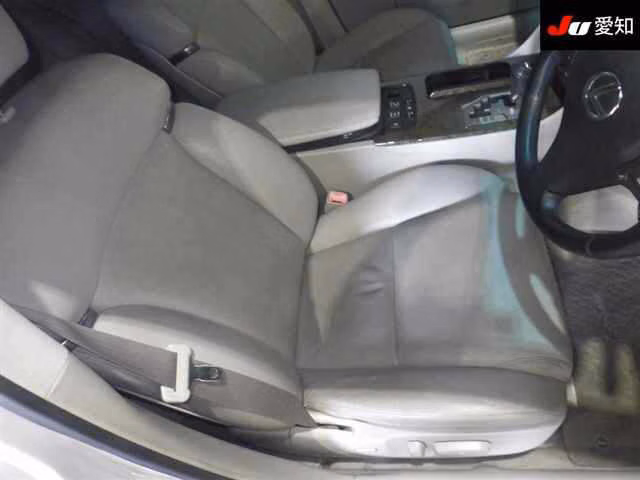 LEXUS GS350