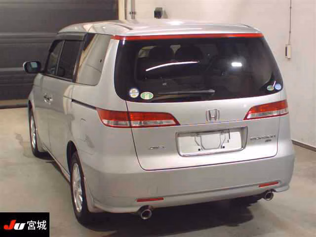HONDA ELYSION