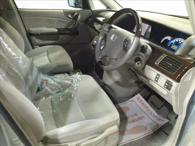 HONDA ELYSION