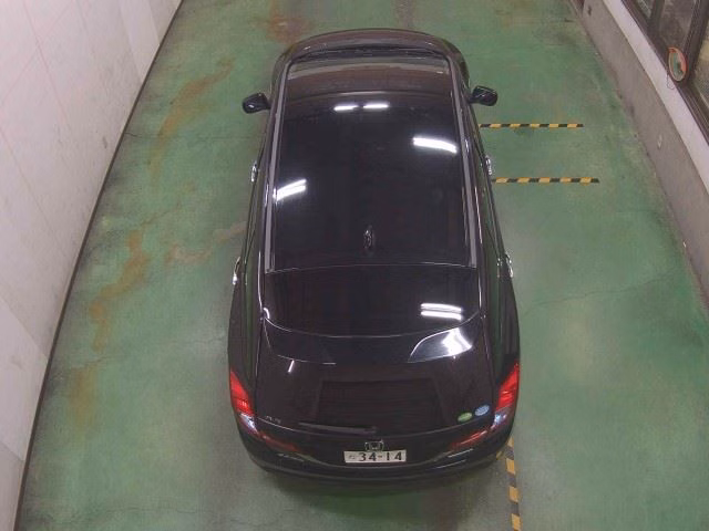 HONDA JADE