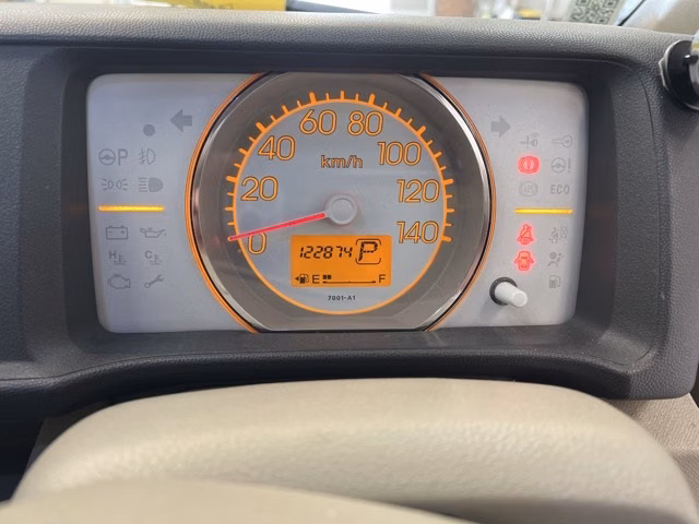 HONDA LIFE