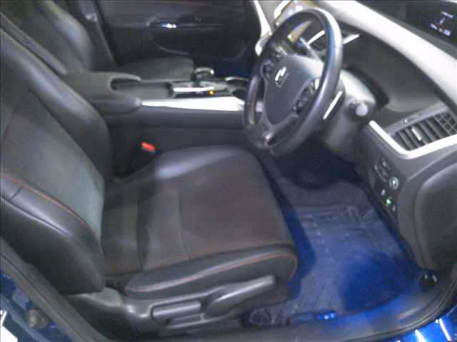 HONDA JADE