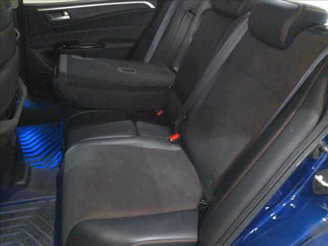 HONDA JADE