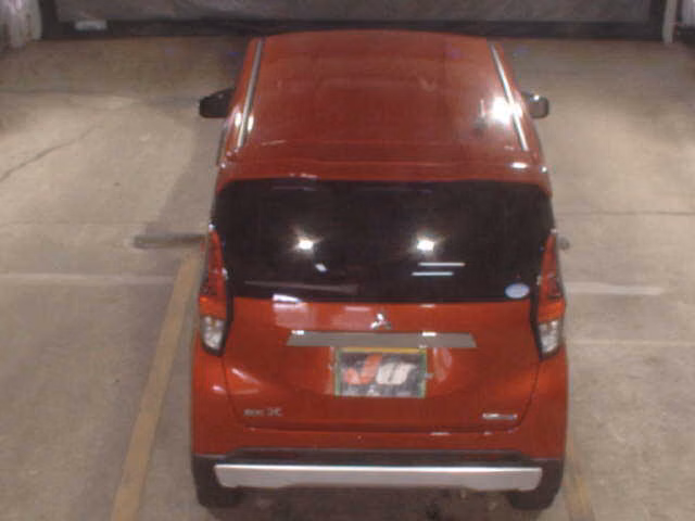 MITSUBISHI EK X