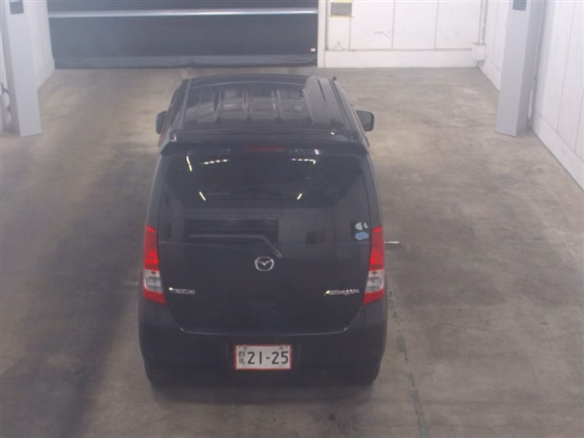 MAZDA AZ-WAGON
