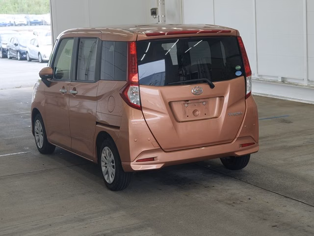DAIHATSU THOR