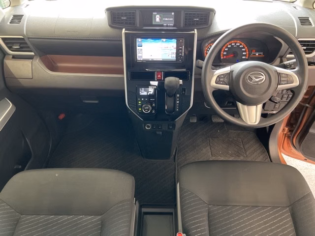 DAIHATSU THOR