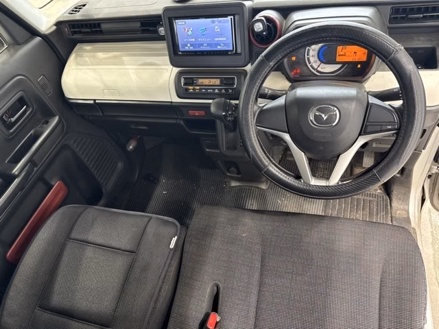 MAZDA FLAIR WAGON