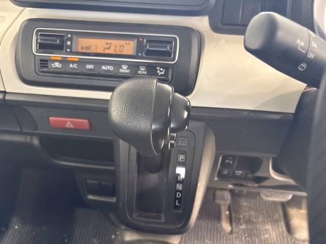 MAZDA FLAIR WAGON