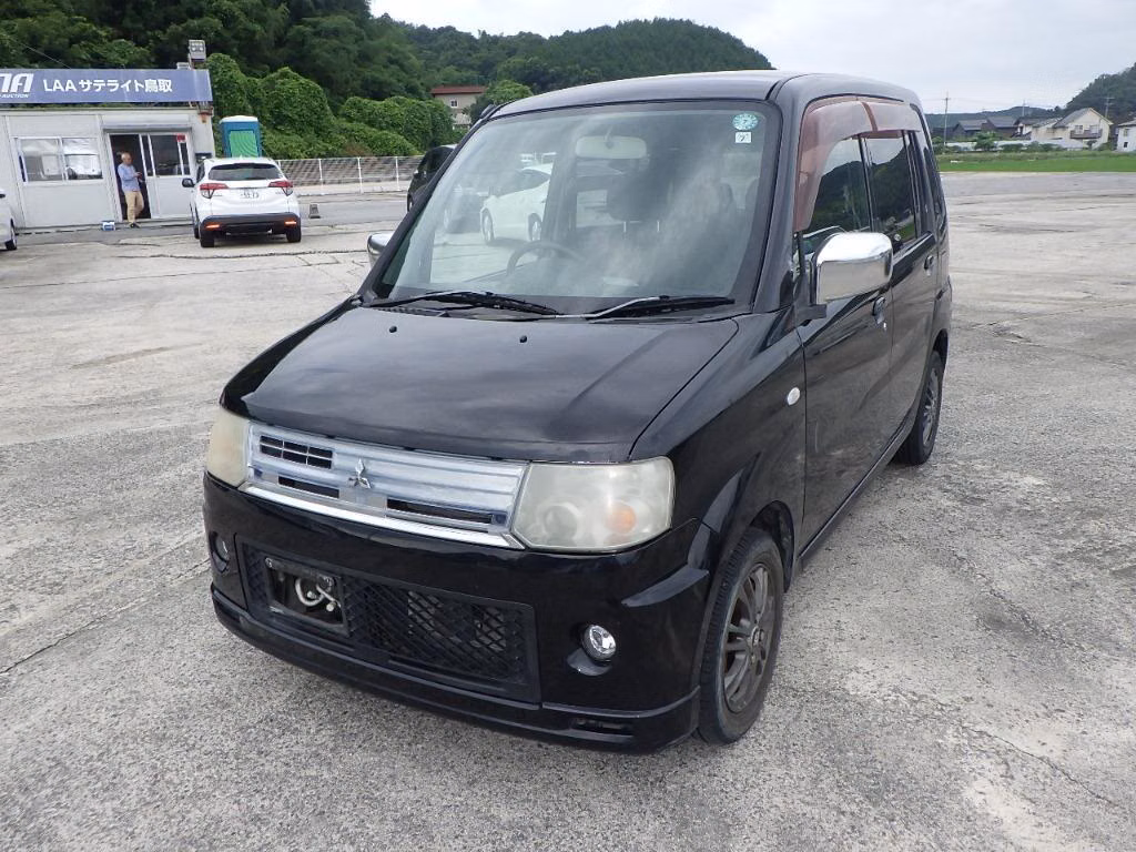 MITSUBISHI TOPPO