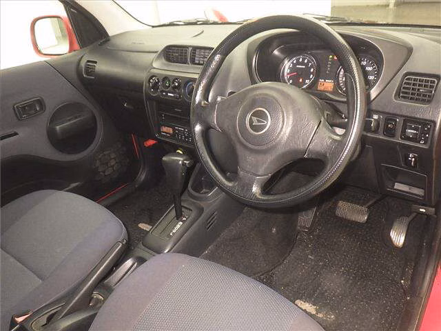 DAIHATSU TERIOS KID