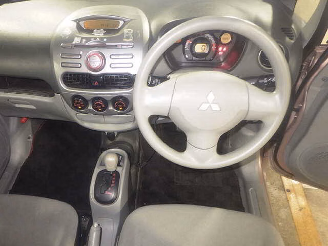 MITSUBISHI I