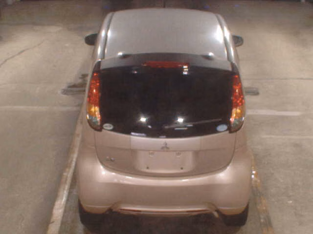 MITSUBISHI I