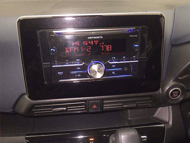 MITSUBISHI EK X