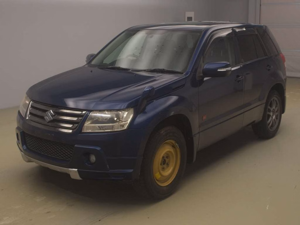 SUZUKI ESCUDO
