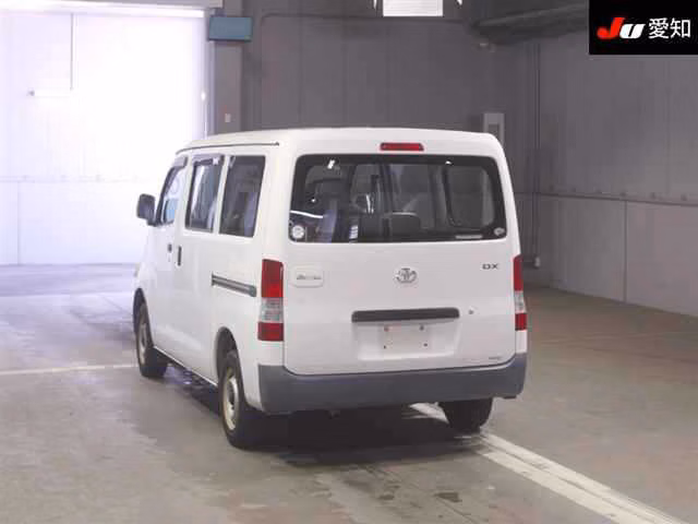 TOYOTA LITE ACE