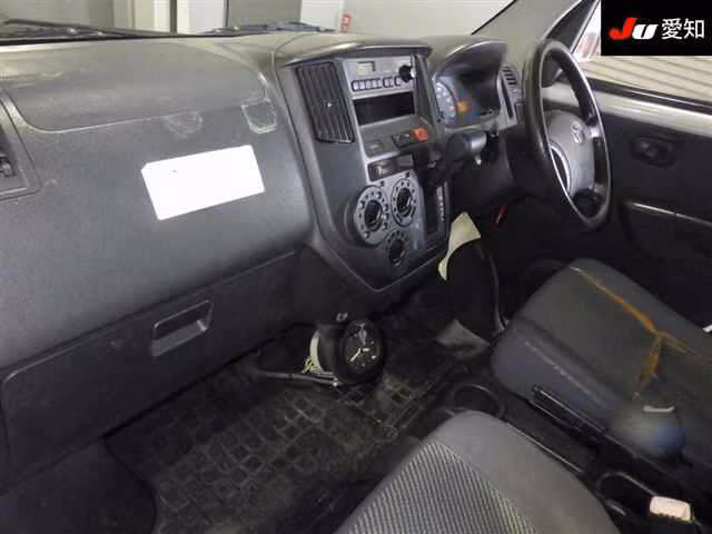 TOYOTA LITE ACE