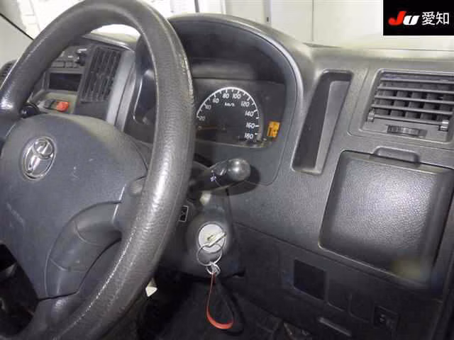 TOYOTA LITE ACE