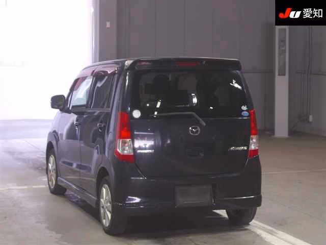 MAZDA AZ-WAGON