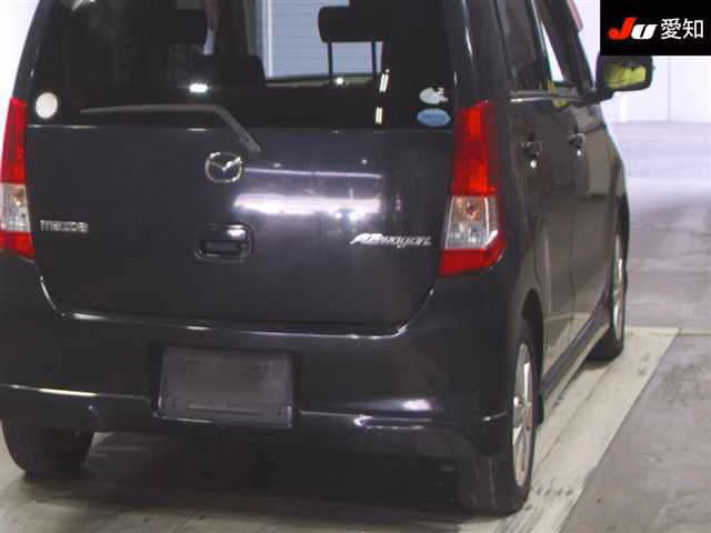 MAZDA AZ-WAGON
