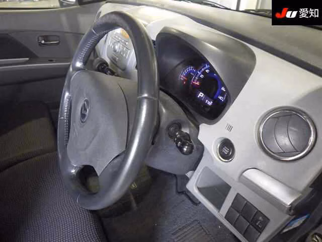 MAZDA AZ-WAGON