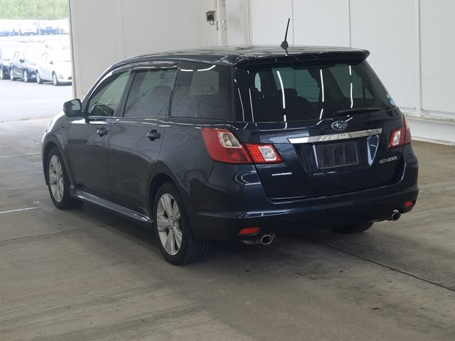 SUBARU EXIGA
