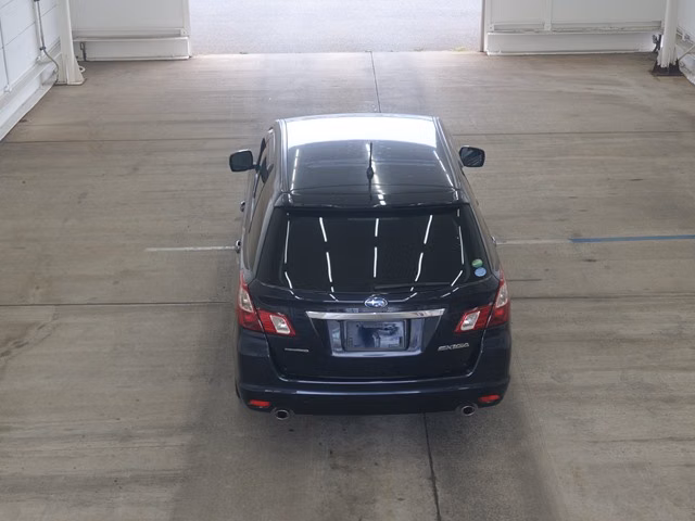 SUBARU EXIGA