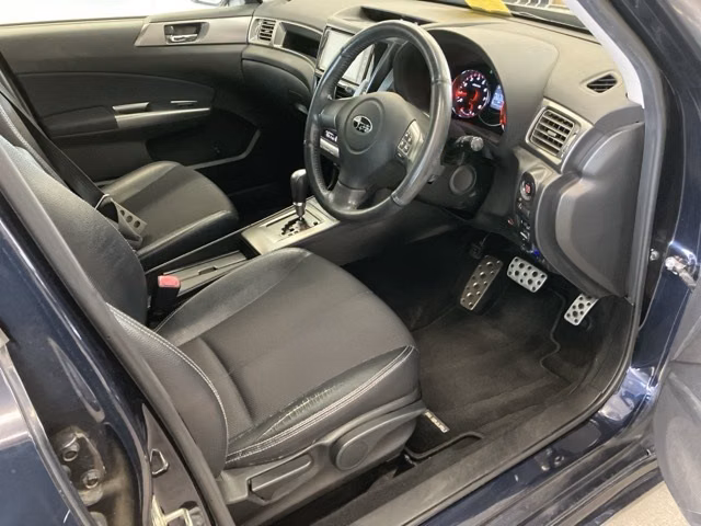 SUBARU EXIGA