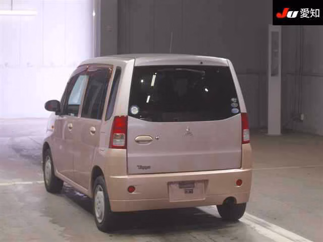 MITSUBISHI TOPPO