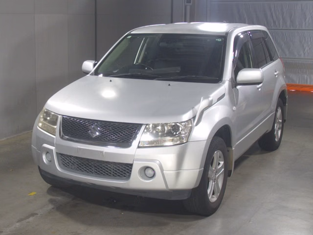 Suzuki Escudo