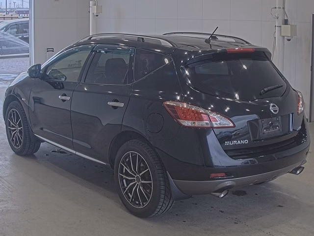 NISSAN MURANO