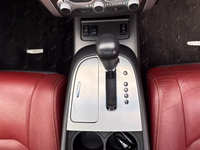 NISSAN MURANO