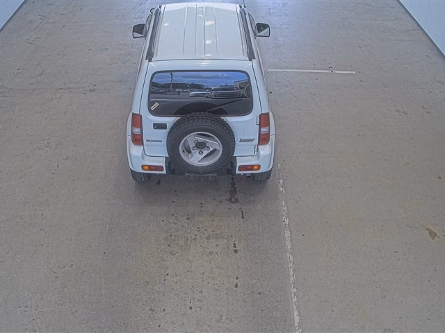 SUZUKI JIMNY WIDE
