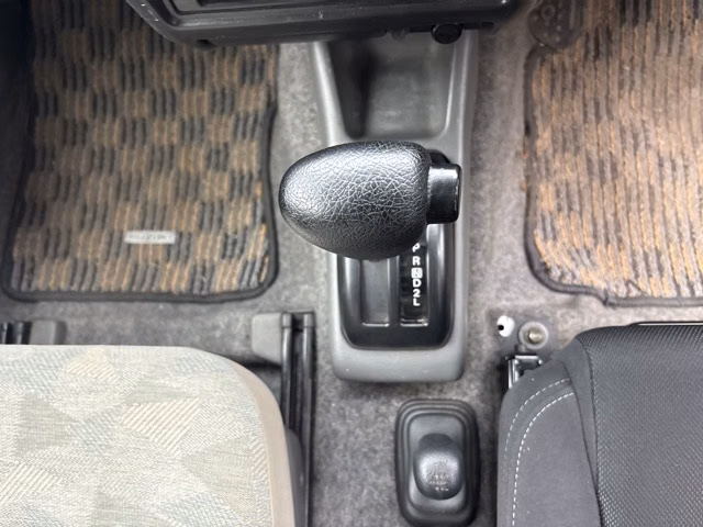 SUZUKI JIMNY WIDE