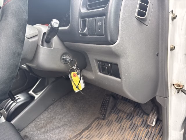 SUZUKI JIMNY WIDE