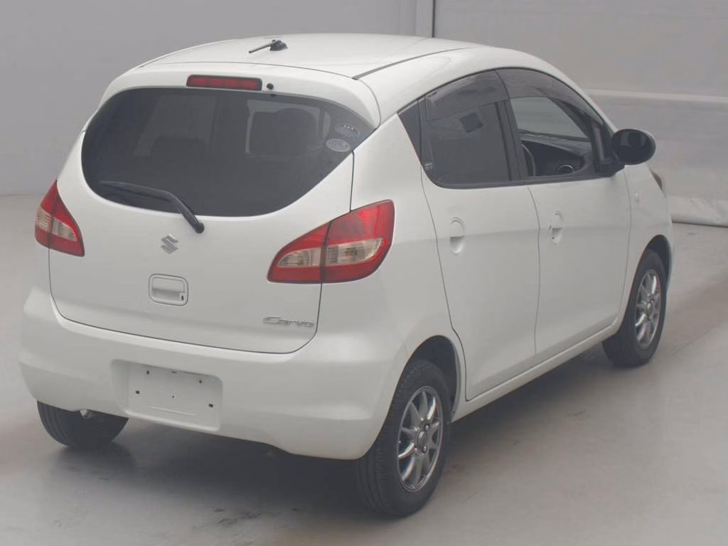 SUZUKI CERVO